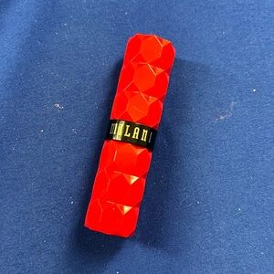 Milani Lipstick in Roleplay